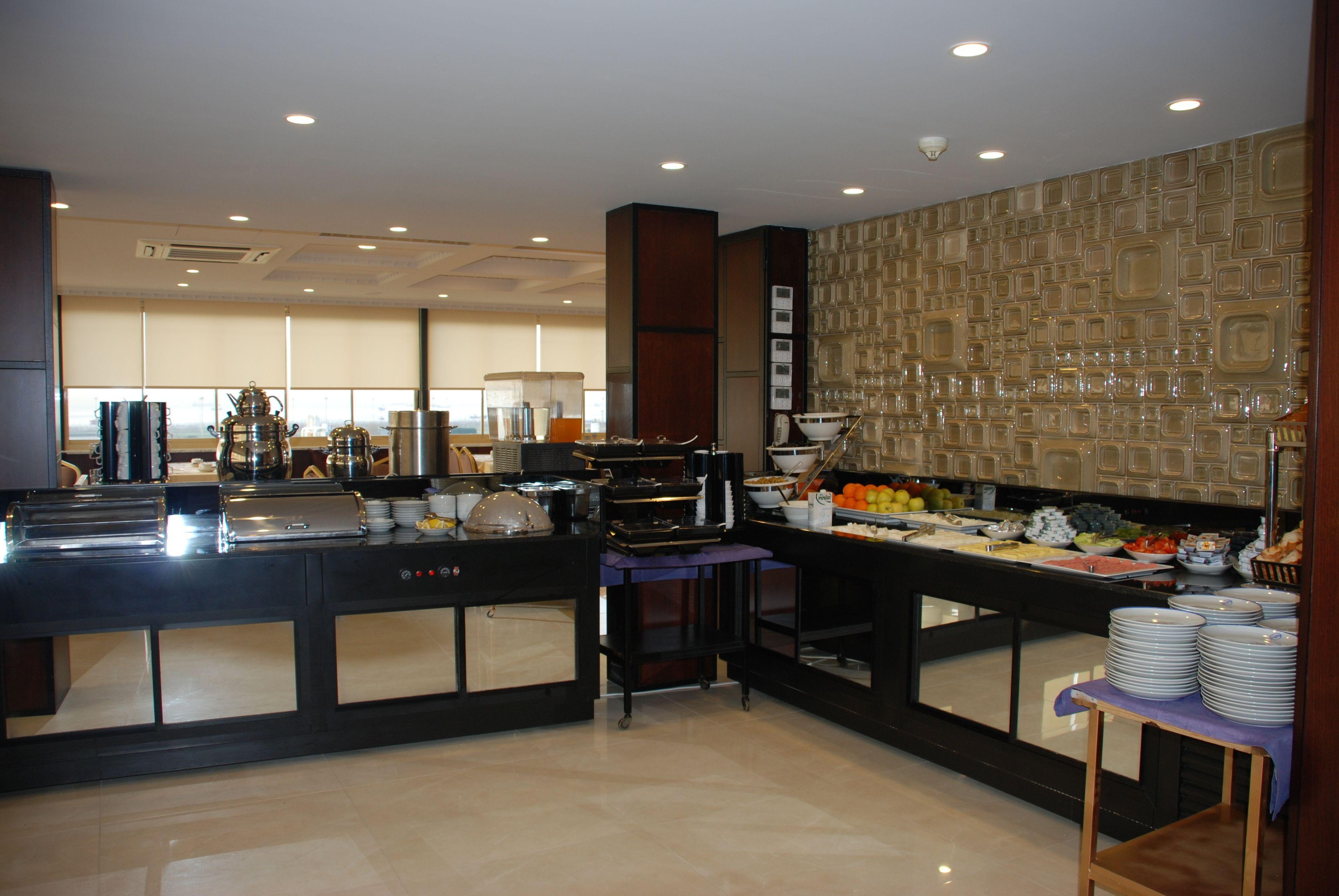 Fuar Hotel — Photos 3
