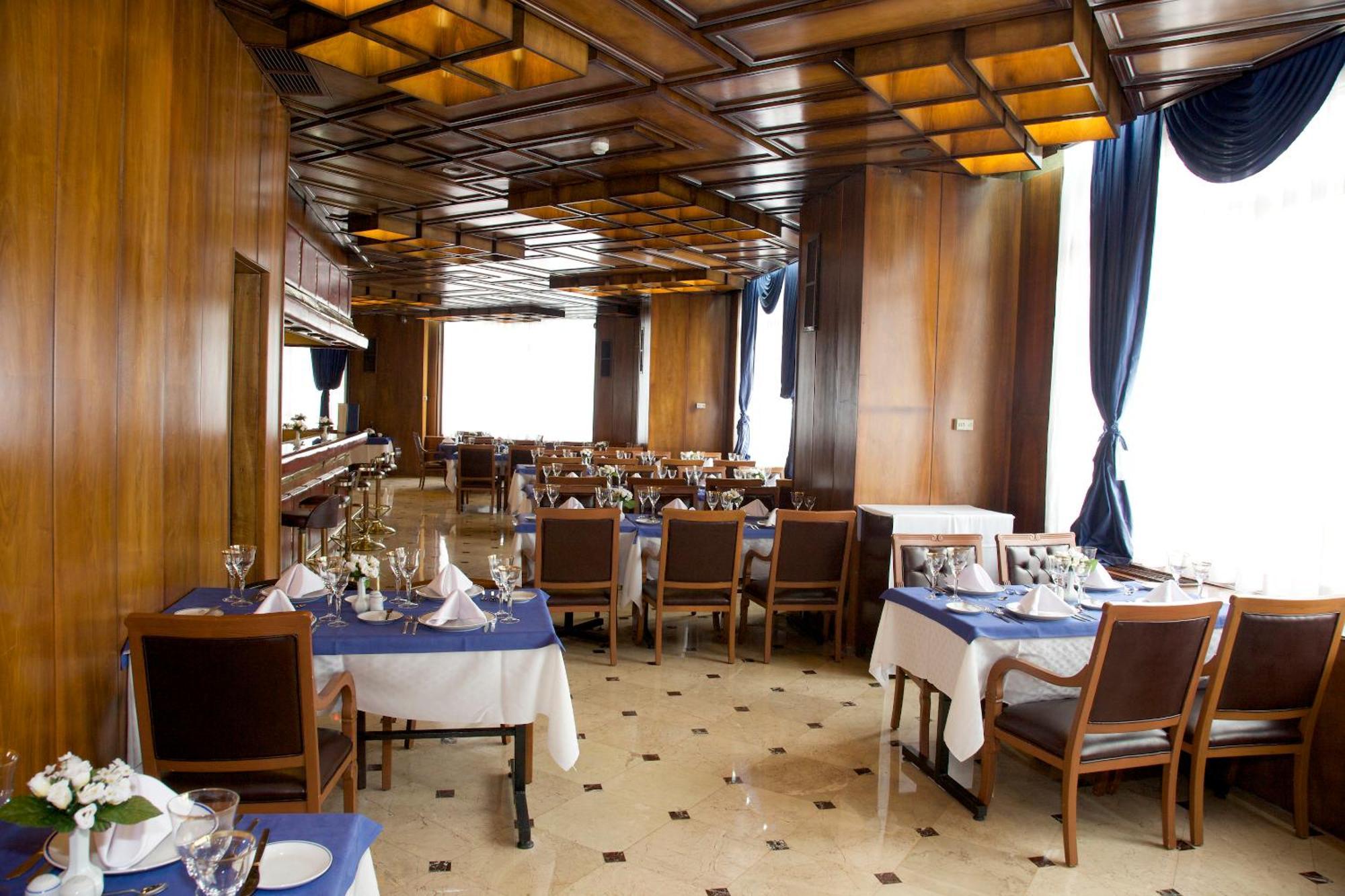 Fuar Hotel — Photos 2